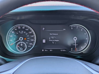 2024 Genesis G70 2.5T