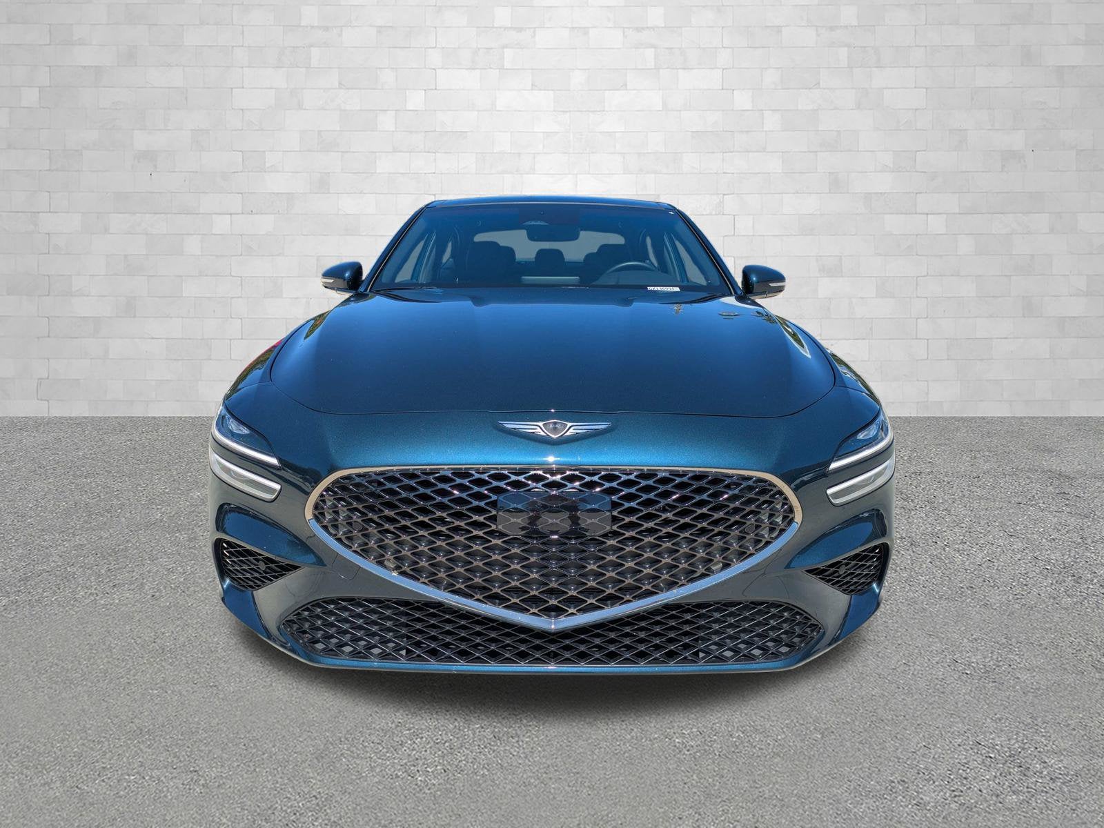2024 Genesis G70 2.5T