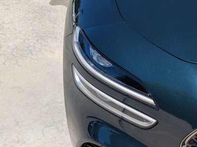 2024 Genesis G70 2.5T