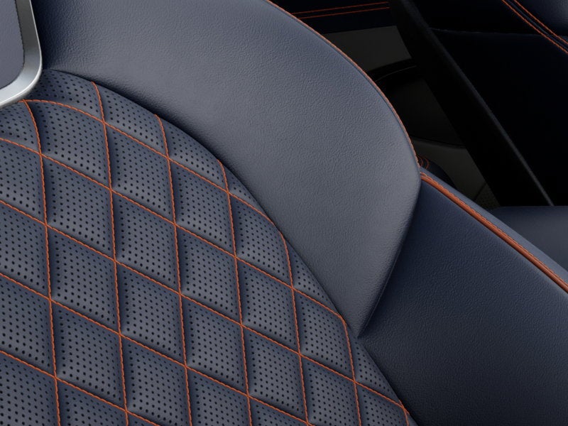 2027 Genesis G70 2.5T Prestige Graphite