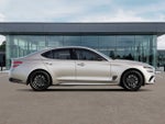 2027 Genesis G70 2.5T Prestige Graphite