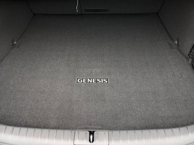 2025 Genesis G70 3.3T SPORT PRESTIGE