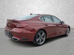 2025 Genesis G70 3.3T SPORT PRESTIGE