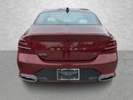 2025 Genesis G70 3.3T SPORT PRESTIGE