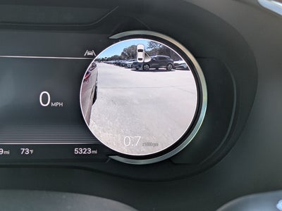 2025 Genesis G70 3.3T SPORT PRESTIGE