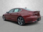 2025 Genesis G70 3.3T SPORT PRESTIGE