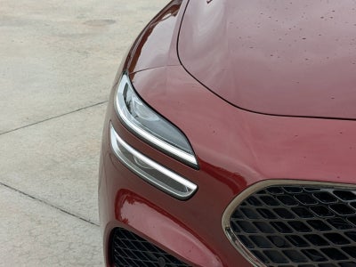 2025 Genesis G70 3.3T SPORT PRESTIGE