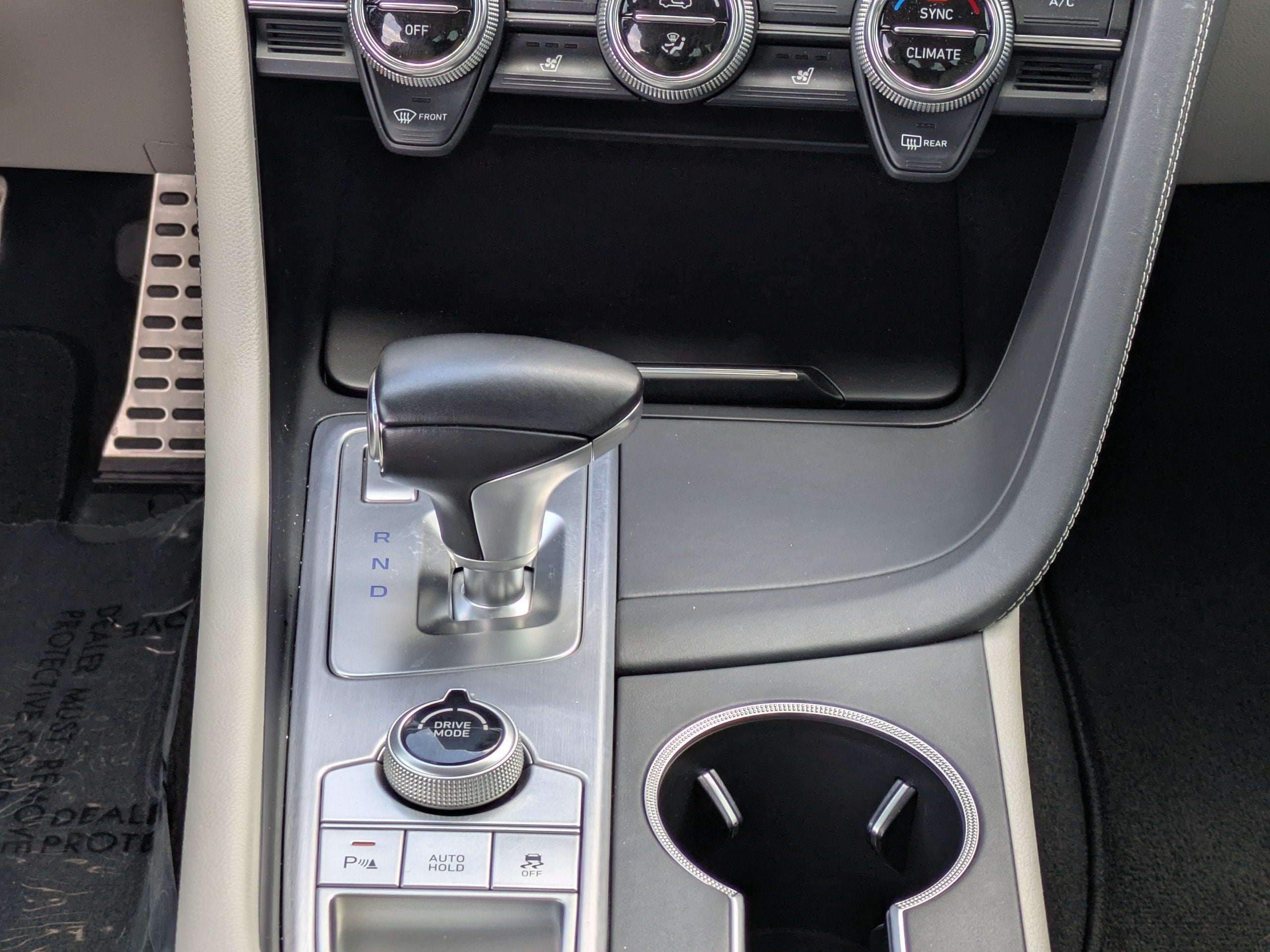 2021 Genesis G70 3.3T