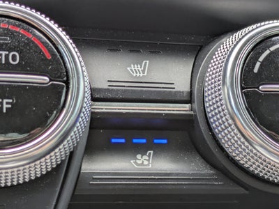 2021 Genesis G70 3.3T