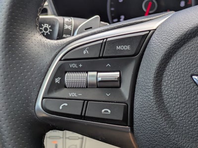 2021 Genesis G70 3.3T