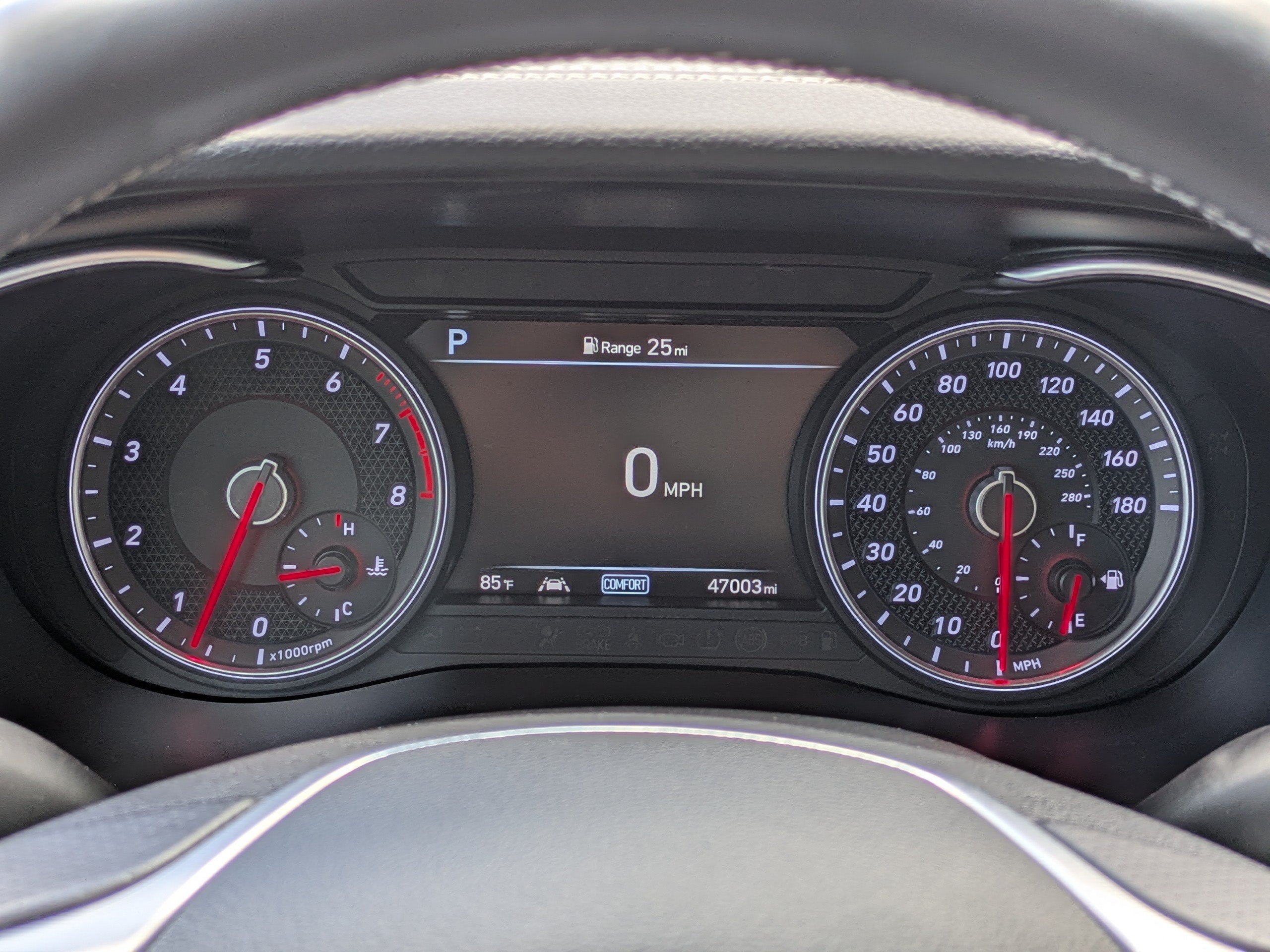 2021 Genesis G70 3.3T