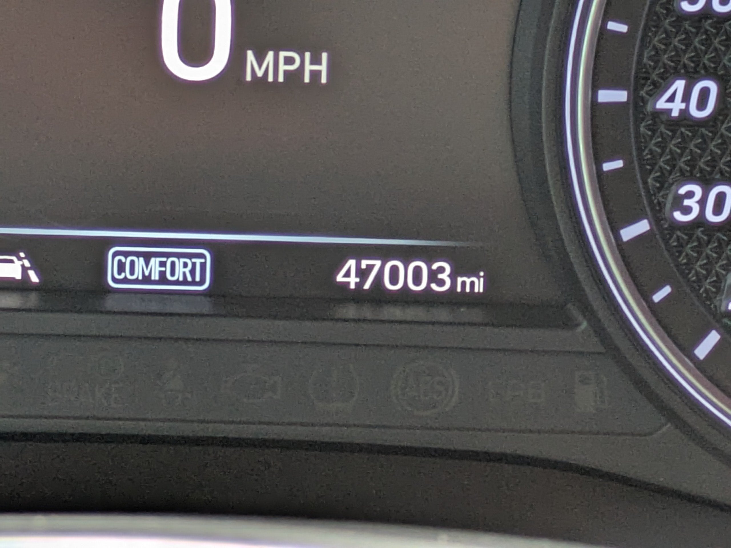2021 Genesis G70 3.3T