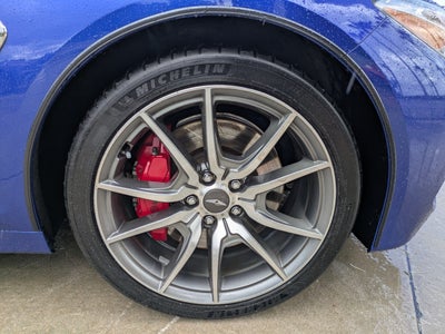 2021 Genesis G70 3.3T