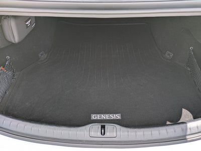 2024 Genesis G80 2.5T