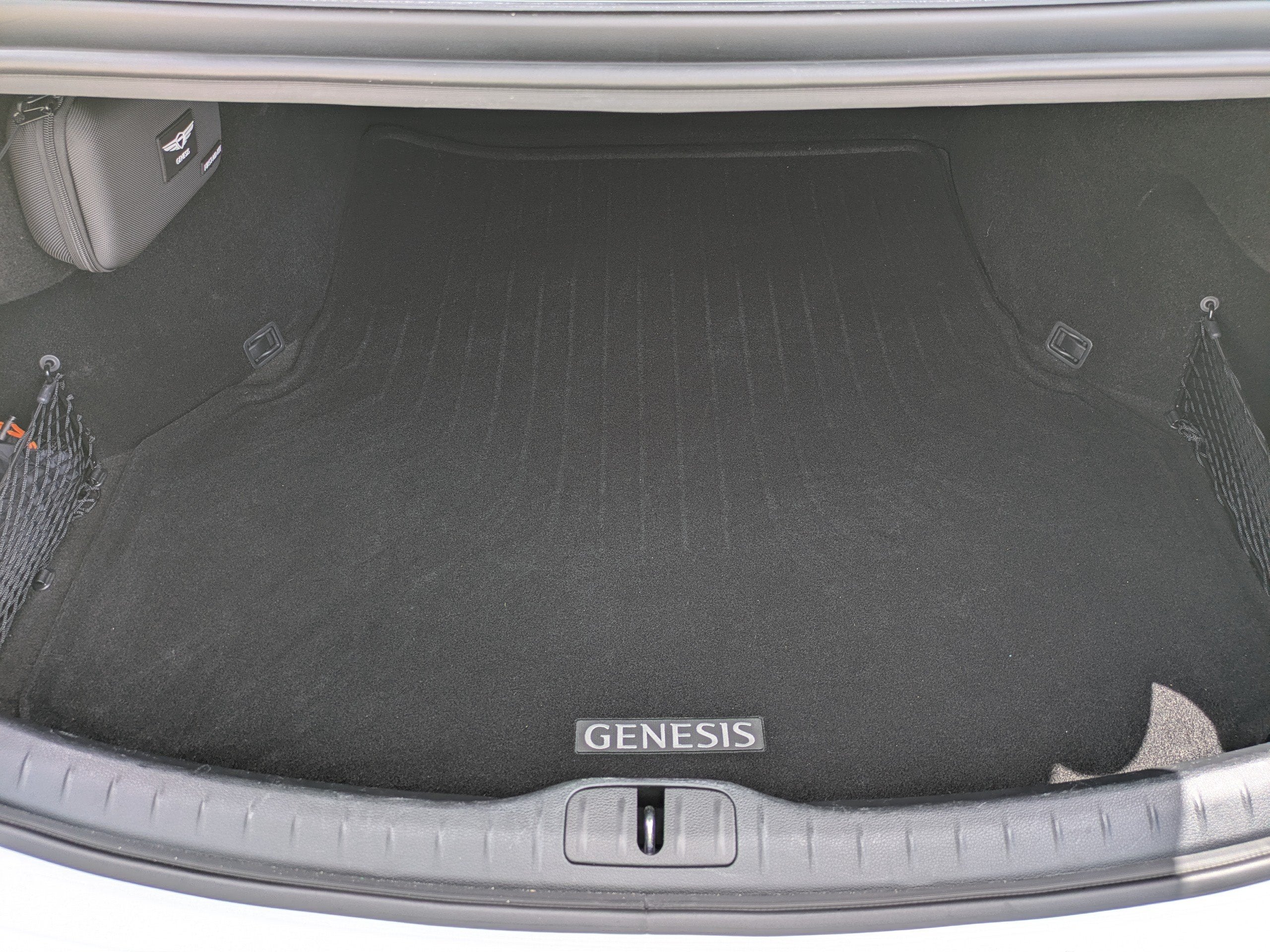 2024 Genesis G80 2.5T