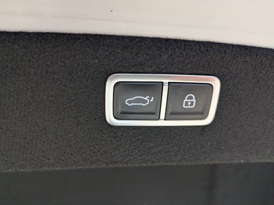 2024 Genesis G80 2.5T