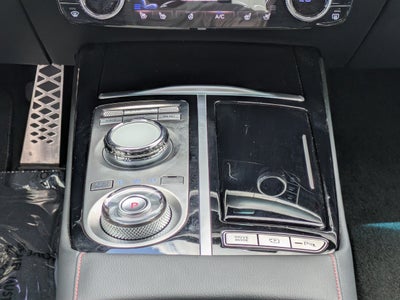 2024 Genesis G80 2.5T