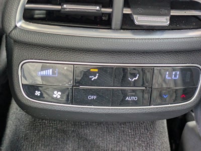 2024 Genesis G80 2.5T