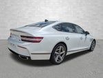 2024 Genesis G80 2.5T
