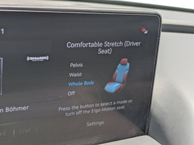 2024 Genesis G80 2.5T