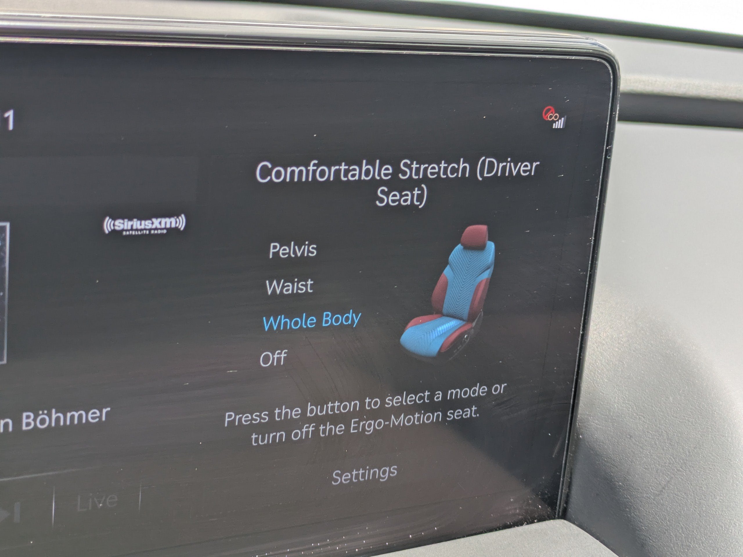 2024 Genesis G80 2.5T