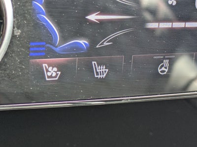 2024 Genesis G80 2.5T