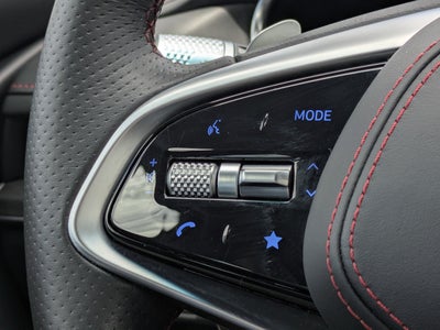 2024 Genesis G80 2.5T