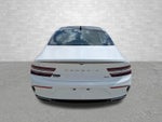 2024 Genesis G80 2.5T