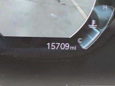 2024 Genesis G80 2.5T