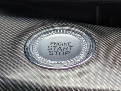 2024 Genesis G80 2.5T