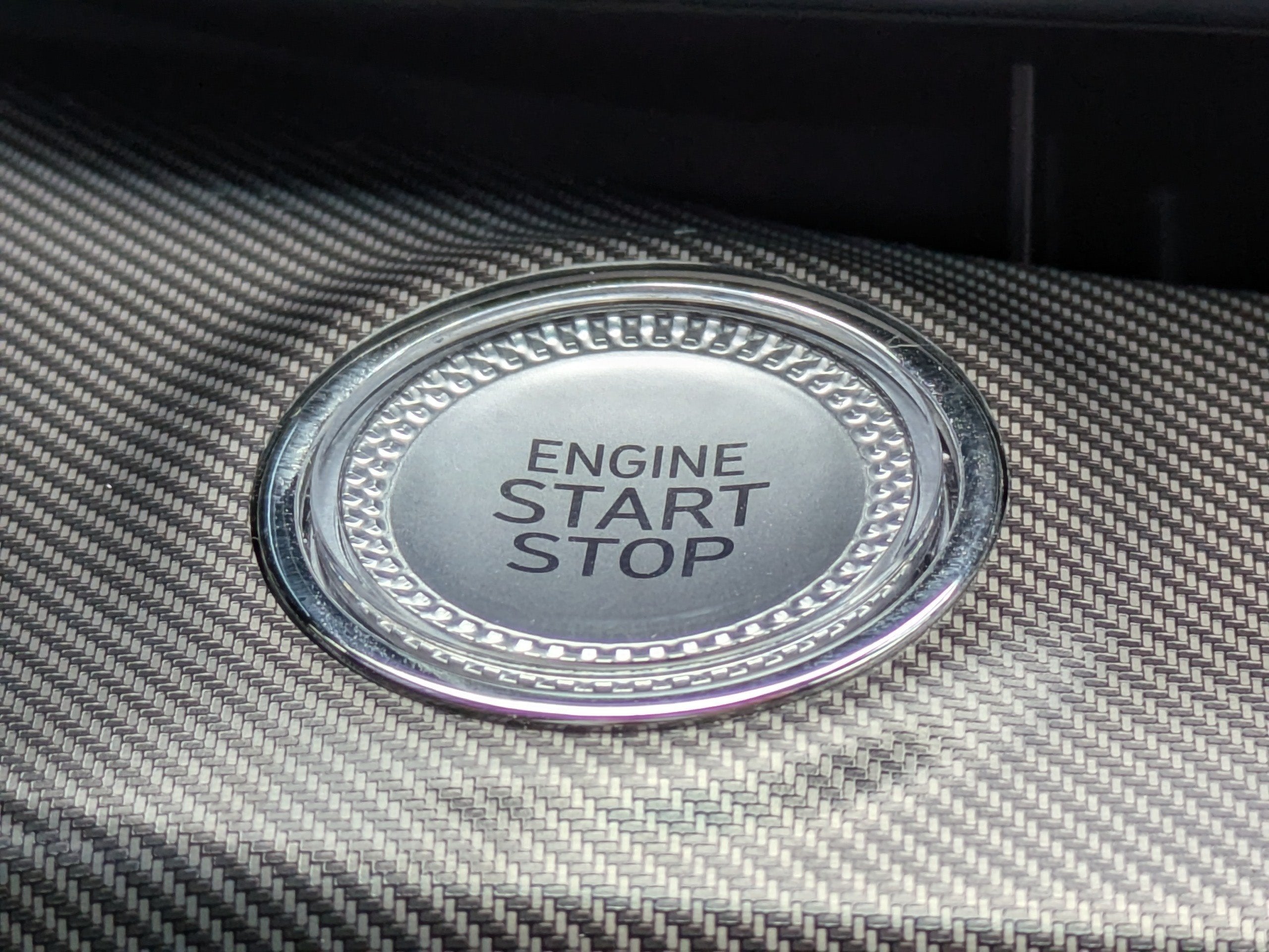 2024 Genesis G80 2.5T