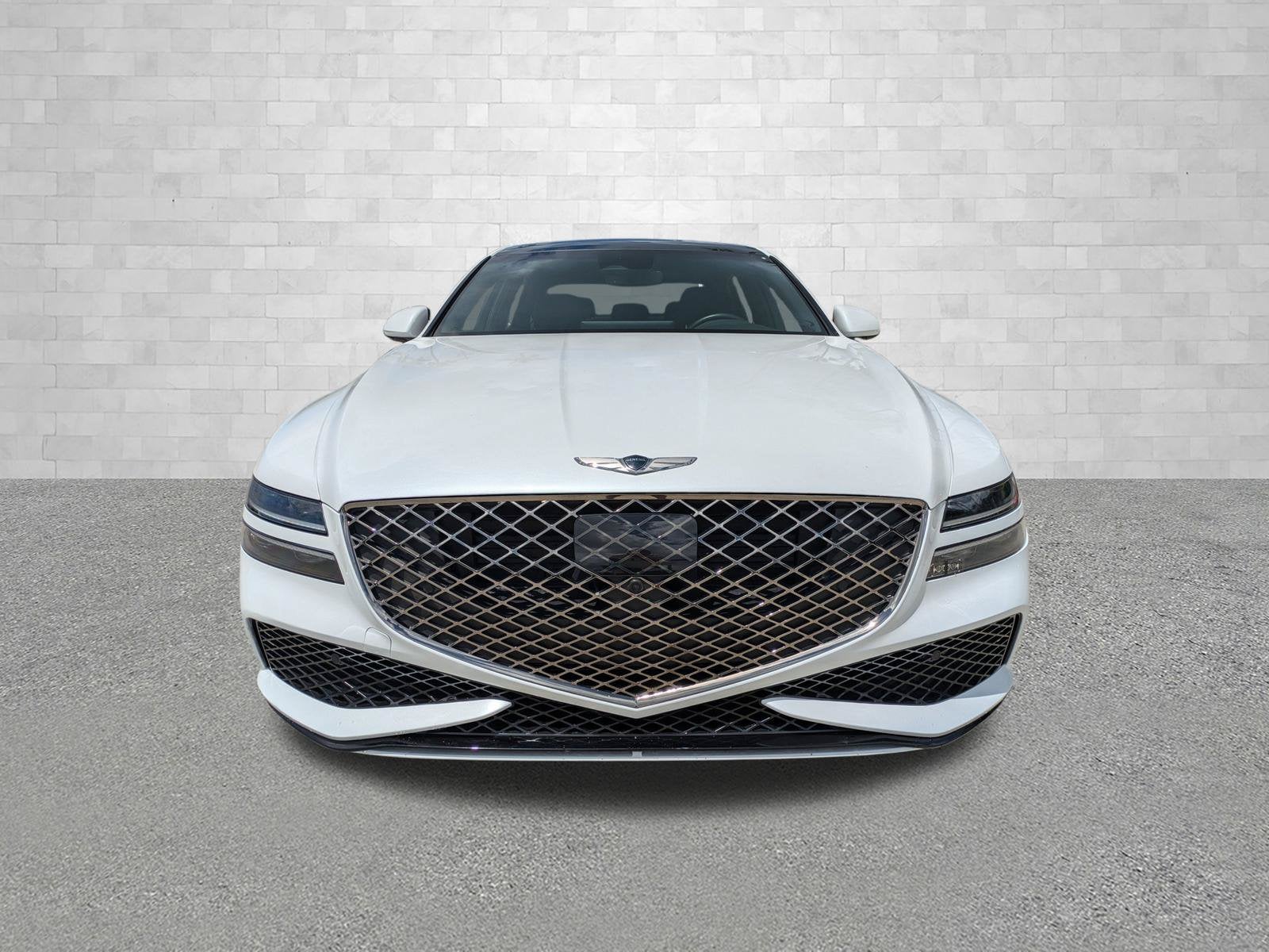 2024 Genesis G80 2.5T