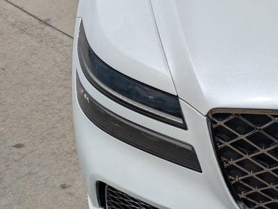 2024 Genesis G80 2.5T