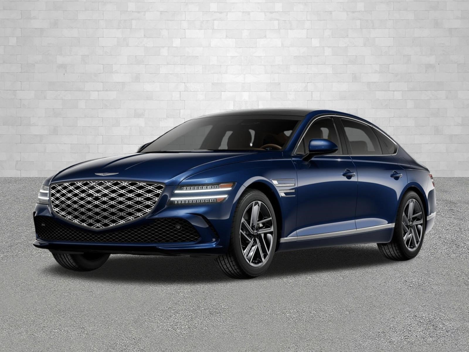 2027 Genesis G80 2.5T ADVANCED