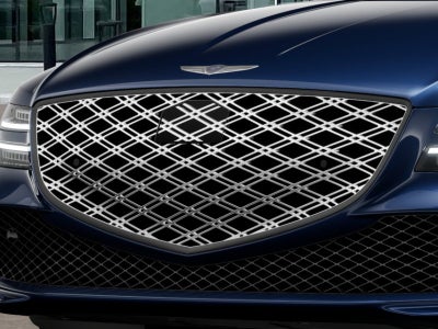 2027 Genesis G80 2.5T ADVANCED