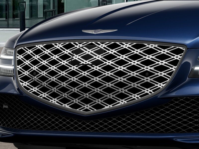 2027 Genesis G80 2.5T ADVANCED