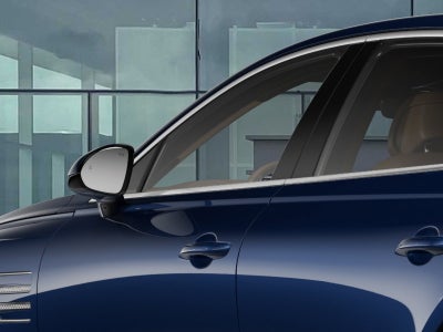 2027 Genesis G80 2.5T ADVANCED