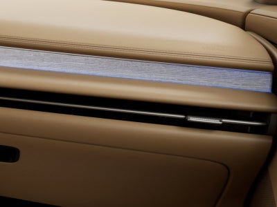 2027 Genesis G80 2.5T ADVANCED