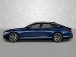 2027 Genesis G80 2.5T ADVANCED