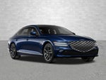 2027 Genesis G80 2.5T ADVANCED