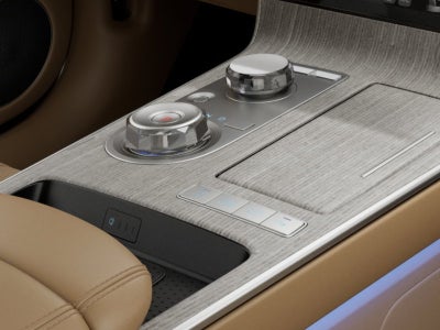 2027 Genesis G80 2.5T ADVANCED