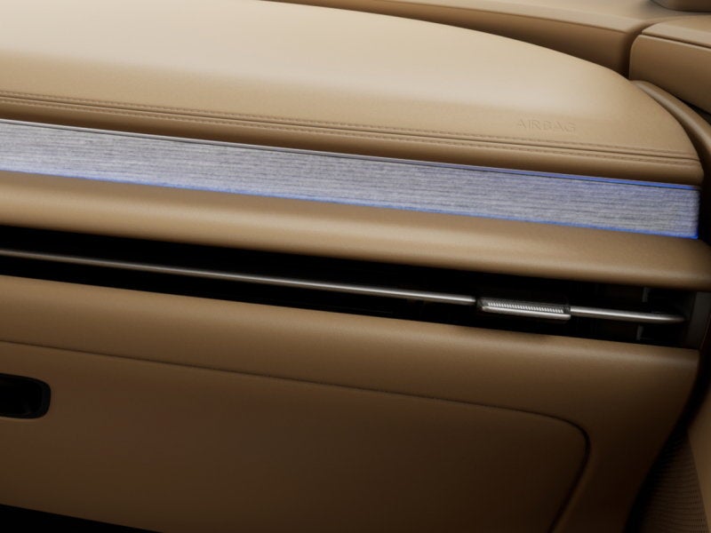 2027 Genesis G80 2.5T ADVANCED