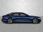 2027 Genesis G80 2.5T ADVANCED