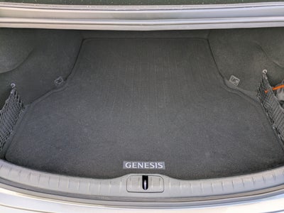 2024 Genesis G80 3.5T SPORT