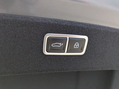 2024 Genesis G80 3.5T SPORT