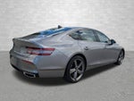 2024 Genesis G80 3.5T SPORT