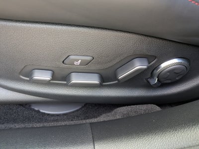 2024 Genesis G80 3.5T SPORT