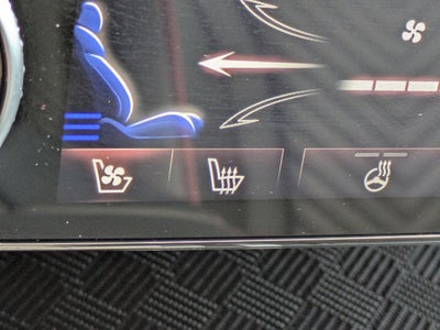 2024 Genesis G80 3.5T SPORT