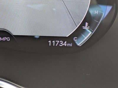 2024 Genesis G80 3.5T SPORT