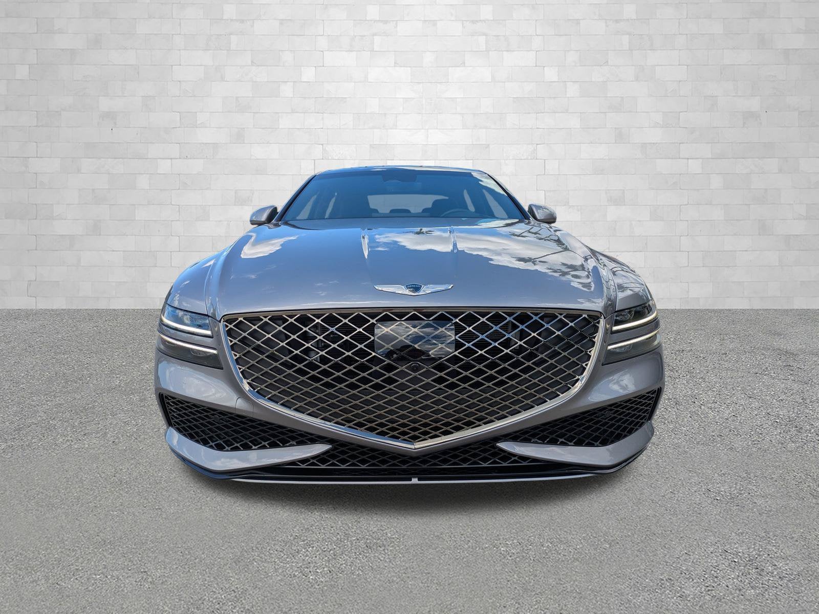 2024 Genesis G80 3.5T SPORT